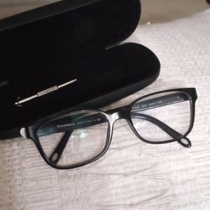 Tiffany and Co. Frames